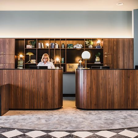 Vienna House By Wyndham Amber Baltic Miedzyzdroje Ξενοδοχείο Εξωτερικό φωτογραφία
