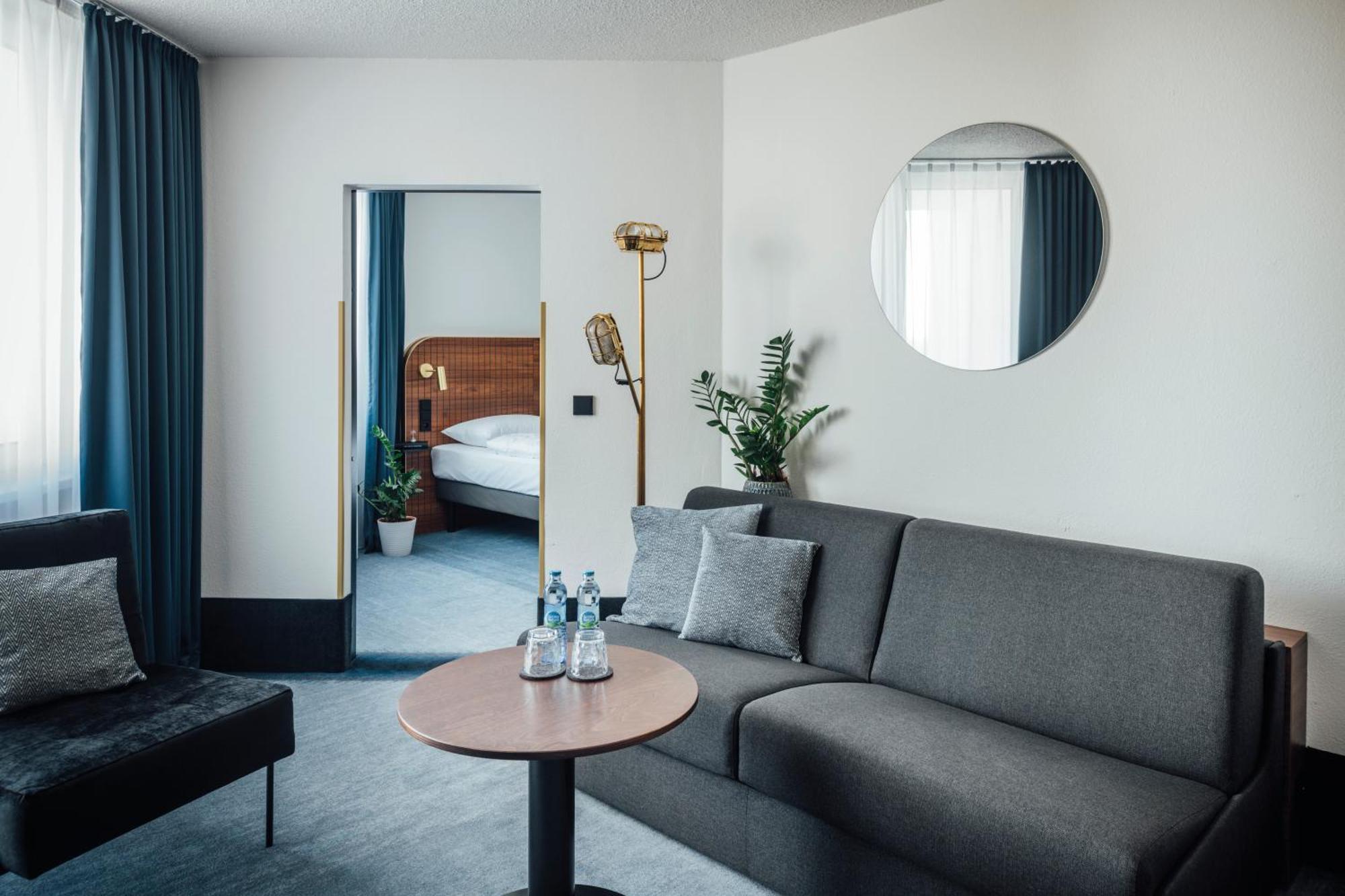 Vienna House By Wyndham Amber Baltic Miedzyzdroje Ξενοδοχείο Εξωτερικό φωτογραφία