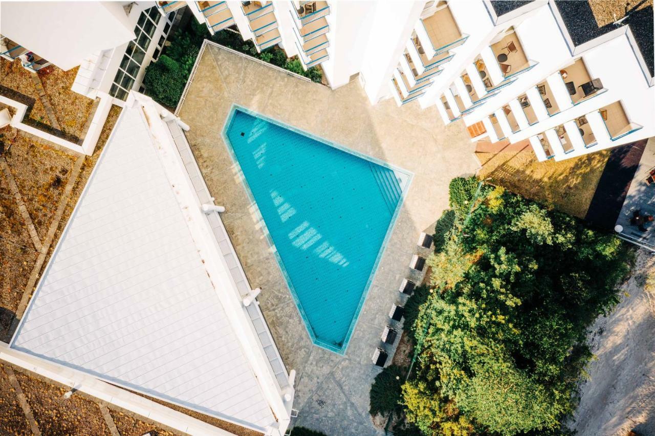 Vienna House By Wyndham Amber Baltic Miedzyzdroje Ξενοδοχείο Εξωτερικό φωτογραφία